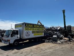 Best Scrap Metal Removal  in Edburgh, IN