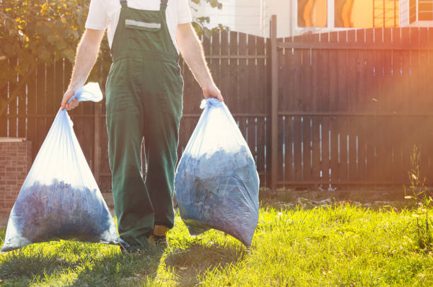 Demolition Debris Removal in Edinburgh, IN