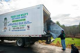 Best Donation Pickup Services  in Edburgh, IN